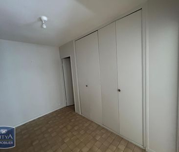 Location Appartement 3 pièces 65m² CHALON SUR SAONE 71100 - Photo 1