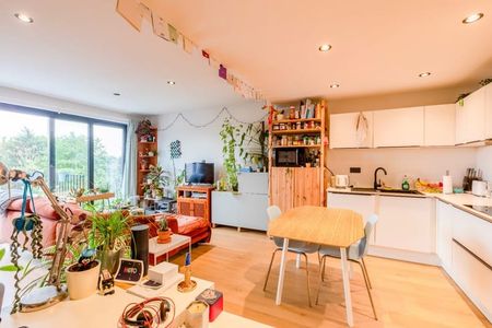 Appartement te huur - Photo 3