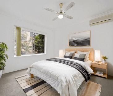 TWO-BEDROOM UNIT IN A PRIME POSITION! - Photo 2