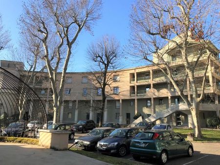 Location Appartement 2 pièces 60m² VALENCE 26000 - Photo 2