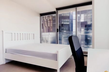 Secondary Bedroom of 3 Bedroom*2602 - Photo 4