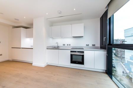 1 bedroom flat to rent - Photo 4