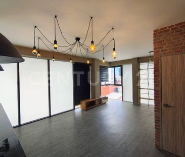 Departamento en renta zona Zavaleta, Santa cruz Buenavista, Puebla - Photo 1