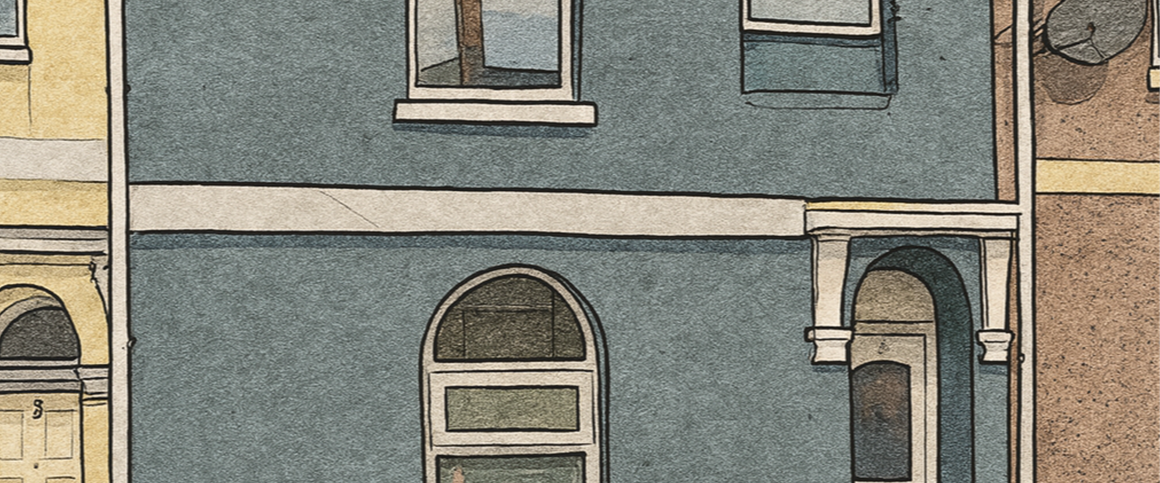 Nelson Street Room 3 - Photo 1