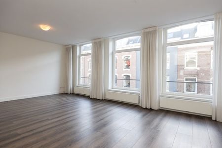 Te huur: Appartement Pieter Cornelisz. Hooftstraat 38 C in Amsterdam - Foto 2