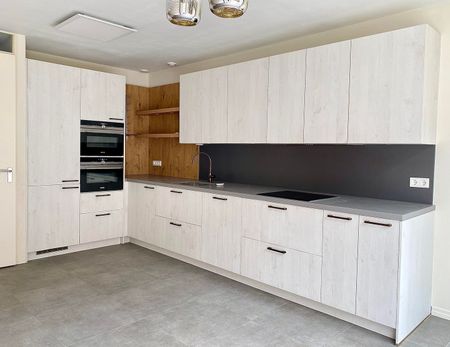 Huis te huur: Buys Ballotstraat 26 1221 ND Hilversum - Foto 4