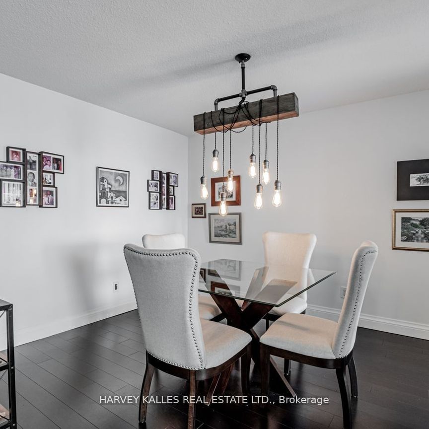 For Lease - 133 Torresdale Avenue Unit# 1408, Toronto, Ontario - Photo 1