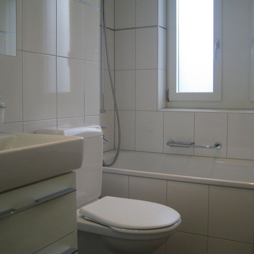 Zuhause im schönen Arlesheim - Basel Land - Photo 1