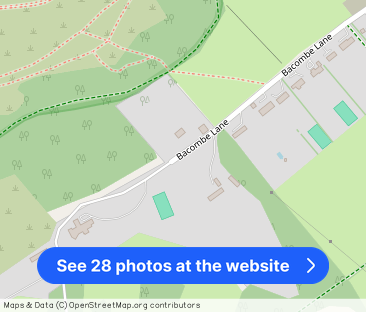 Bacombe Lane, Wendover, Aylesbury, Buckinghamshire, HP22 - Photo 1