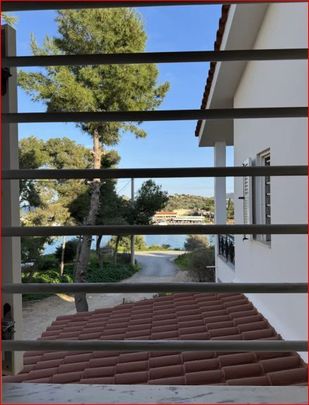 Μονοκατοικία για ενοικίαση Πόρτο Ράφτη (Μαρκόπουλο) - Φωτογραφία 1