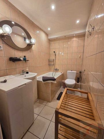 Kawalerka z pięknym widokiem na Stocznię (439283) - Фото 5