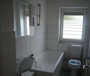 Zwei Zimmerwohnung in 45768 Alt- Marl, sehr ruhige Lage 440 € - Foto 1