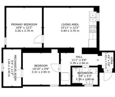 For Lease - 89 College Street Unit# Unit C, Belleville, Ontario - Photo 6