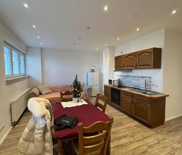 Schicke EG-Wohnung mit offener Küche in Marl-Hüls, Garage möglich - Foto 3