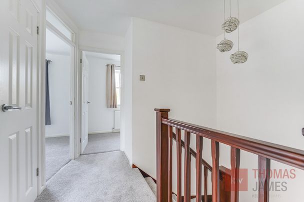 Gresley Close, Welwyn Garden City, AL8 - Photo 1