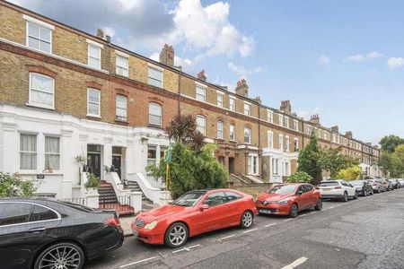 Lanhill Road, Little Venice, W9 - Photo 4