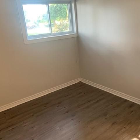 933 Auden Park Drive - Lower - 2 bed + den, 1 bath ALL INCLUSIVE - Photo 1