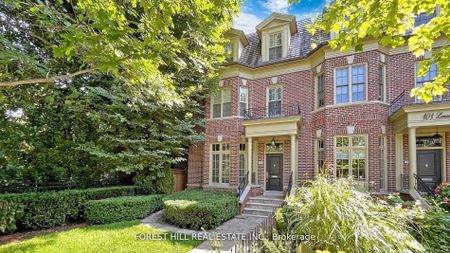 For Lease - 99 Lonsdale Road, Toronto, Ontario - Photo 2