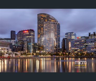 1012/100 Harbour Esplanade, Docklands, Vic 3008 - Photo 5