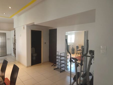 Διαμέρισμα για ενοικίαση Πλατεία Κυψέλης (Κυψέλη) - Photo 5
