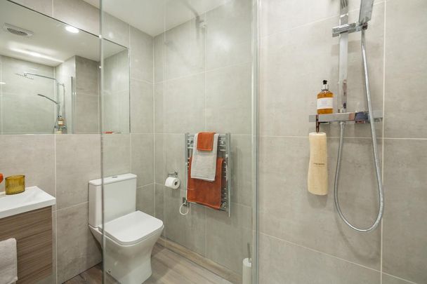 1 bedroom apartment to rent - Photo 1