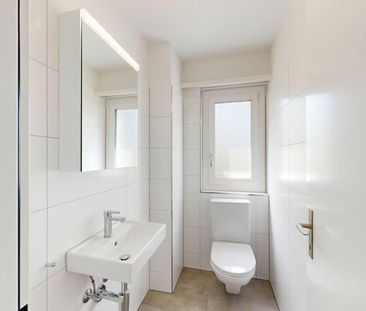 3.5 Zimmer, 82 m², 1. Stock - Foto 5