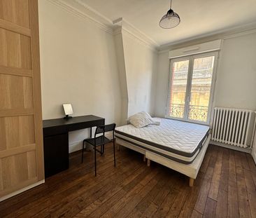 Location Appartement 4 pièces 66m² - Photo 5
