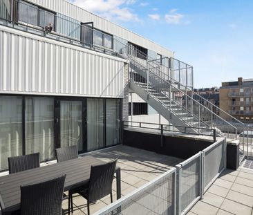 Søndre Fasanvej 90, 4. 425., Søndre Fasanvej 90, 2500 Valby - Foto 4