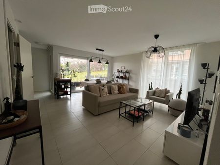 2.5 Zimmer, 65 m² - Foto 2