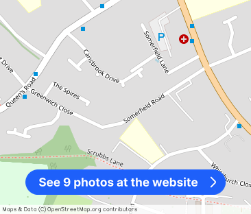 Somerfield Road, Maidstone, Kent, ME16 - Photo 1