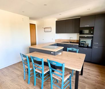 AIX EN PROVENCE - Appartement type 3/4 - Photo 1