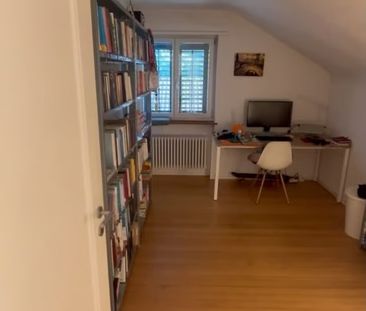 1 Zimmer, 20 m² - Photo 4