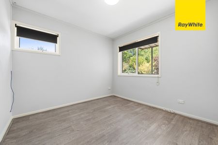 86 Cowper Street, Dickson ACT 2602 - House For Rent | Domain - Photo 5
