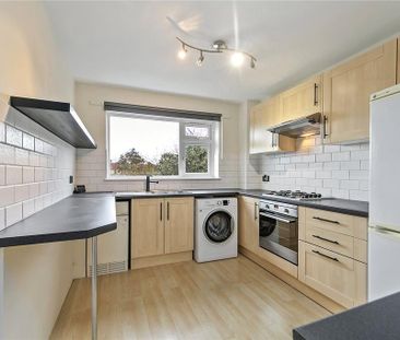 2 bedroom apartment to rent - Photo 6