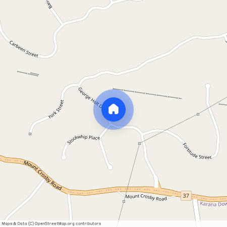 57, George Holt Drive, QLD, Mount Crosby