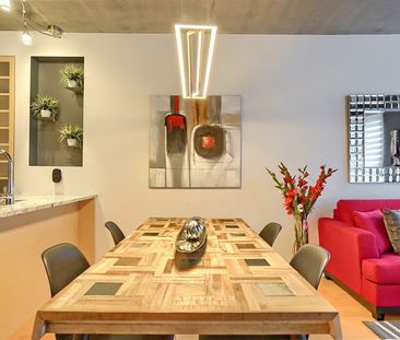 Rue de Bleury - Photo 5