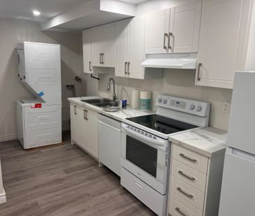 For Lease - 87 HITCHMAN Street Unit# Basement, Brant, Ontario - Photo 2