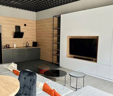 Mieszkanie na wynajem Wrocław-Psie Pole Wrocław - Zdjęcie 1