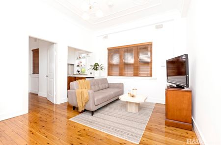 4/48 Surrey Street, Darlinghurst NSW 2010 - Apartment For Rent | Domain - Photo 4