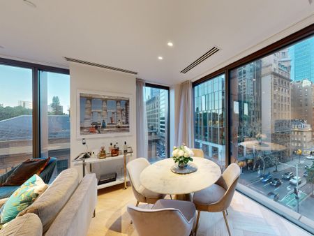 404/160 King Street, Sydney NSW 2000 - Apartment For Rent | Domain - Photo 3
