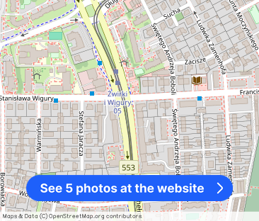 Toruń na wynajem mieszkanie 1 pokój - Photo 1