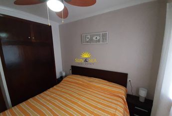 THREE-BEDROOM VILLA - SAN PEDRO DEL PINATAR