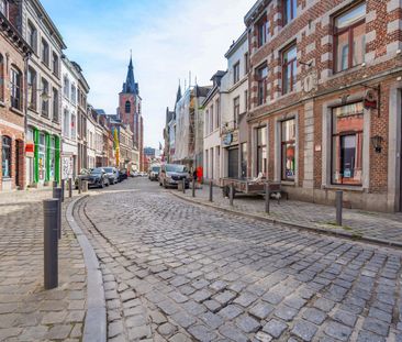 Appartement met twee slaapkamers in Mons - Photo 5