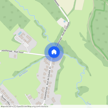 Gieveldstraat 40 - - 3793 Voeren