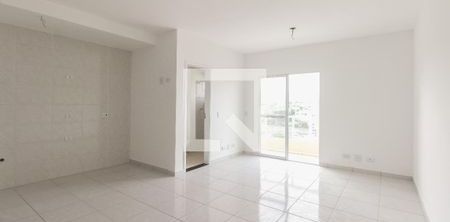 Studio para alugar com 39m², 1 quarto e sem vaga - Foto 2