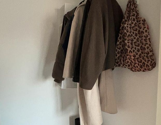 Wohnung (Ein-Zimmer) - Photo 1