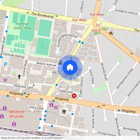 10/34-38 Kiora Road, Miranda 2228, New South Wales