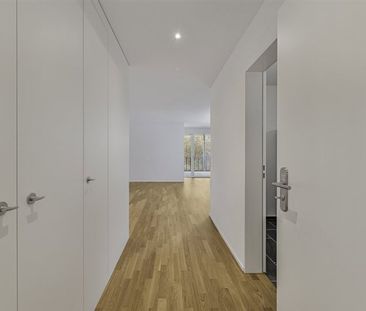 2.5 Zimmer, 2. Stock - Photo 6