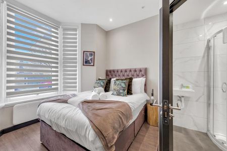 Studio to rent - Photo 4