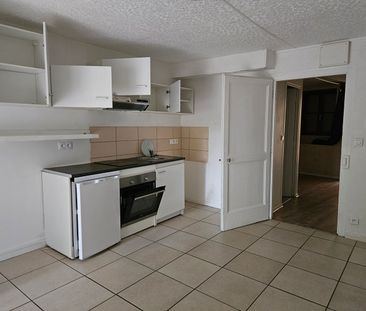 Location Appartement 1 pièce 34m² BESANCON 25000 - Photo 2